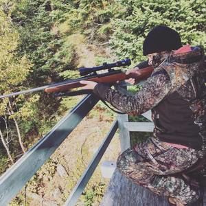 Meet your Posher, Cindy